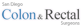 San Diego Colon and Rectal Surgeons