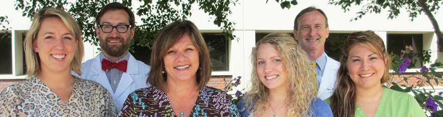 Compassionate & Individualized Care